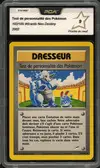 PCA 9 Test de personnalité des Pokémon - Image 1