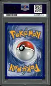 PSA 8 Luxray Holo Prerelease Staff thumbnail 2