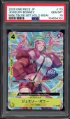 PSA 10 Jewelry Bonney thumbnail 1