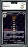 PCA 9.5 Sidérella - Image 1
