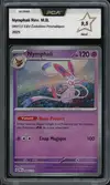 PCA 9.5 Nymphali Reverse Master Ball - Image 1