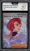 PCA 9.5 Ariane de la Team Rocket thumbnail 1