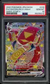 PSA 10 Centiskorch VMax Shiny thumbnail 1