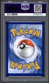 PSA 10 Pikachu VMax Gold thumbnail 2
