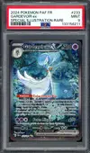 PSA 9 Gardevoir Ex - Image 1