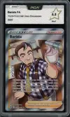 PCA 9.5 Barista - Image 1