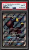 PSA 8 Noctali Gx - Image 1