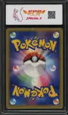 SFG 6.5 Rota's Mew Holo thumbnail 2