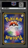 PSA 10 Charizard & Braixen Gx - Image 2