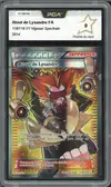 PCA 9 Atout de Lysandre - Image 1