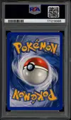 PSA 8 Mew Ex - Image 2