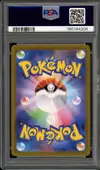 PSA 10 Mega Charizard X Ex - Image 2