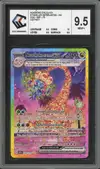 CCC 9.5 Noadkoko d'Alola Ex - Image 1
