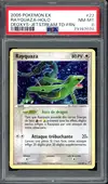 PSA 8 Rayquaza Holo thumbnail 1
