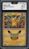 PCA 9.5 Pikachu - Image 1