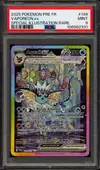 PSA 9 Aquali Ex thumbnail 1