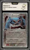 PCA 9.5 Metalosse Ex Holo thumbnail 1