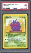 PSA 9 Mimitoss - Image 1