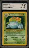 PCA 10 Florizarre Holo - Image 1