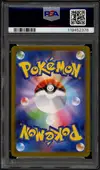 PSA 10 Team Rocket's Moltres Ex thumbnail 2
