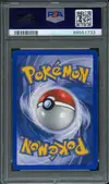 PSA 9 Kabutops Ex - Image 2