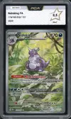PCA 9.5 Nidoking thumbnail 1