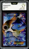 PCA 9 Tortank Ex - Image 1