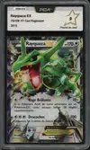 PCA 9 Rayquaza Ex - Image 1