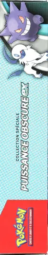 Coffret Collection Spéciale Puissance Obscure Ex thumbnail 6