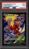 PSA 9 Braségali V thumbnail 1