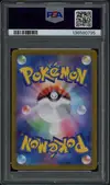 PSA 8 Misty's Psyduck thumbnail 2