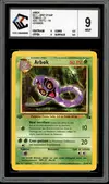 CCC 9 Arbok thumbnail 1