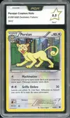 PCA 9.5 Persian Holo - Image 1
