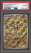 PSA 10 Magnéton thumbnail 1
