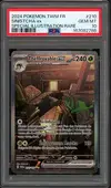 PSA 10 Théffroyable Ex thumbnail 1