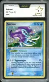 PCA 9 Suicune Holo - Image 1