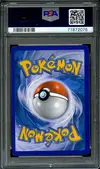 PSA 8 Super bonbon Holo - Image 2
