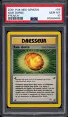 PSA 10 Baie Dorée thumbnail 1