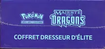 ETB SL7.5 Majesté des Dragons - Image 4