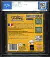PSA 9.4 Pokémon Version Jaune Edition Spéciale Pikachu - Image 2