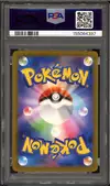 PSA 10 N's Zekrom thumbnail 2