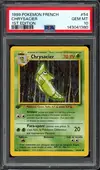 PSA 10 Chrysacier thumbnail 1
