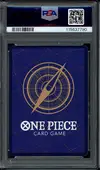 PSA 10 Sakazuki thumbnail 2