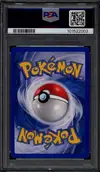 PSA 10 Deoxys Ex thumbnail 2
