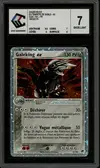 CCC 7 Galeking Ex Holo thumbnail 1