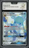PCA 9.5 Givrali Gx Shiny thumbnail 1