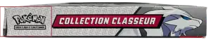 Coffret Collection Classeur EV10.5 Flamme Blanche thumbnail 4