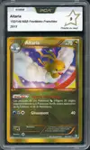 PCA 9 Altaria Holo Gold - Image 1