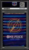 PSA 10 Portgas D. Ace Stamp thumbnail 2