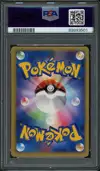 PSA 9 Karen's Flareon thumbnail 2